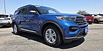 Used 2020 FORD EXPLORER XLT RWD in LAS VEGAS, NEVADA