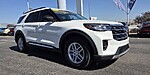 Used 2025 FORD EXPLORER ACTIVE RWD in LAS VEGAS, NEVADA
