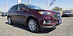 Used 2022 FORD EDGE SEL AWD in LAS VEGAS, NEVADA
