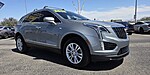 Used 2023 CADILLAC XT5 FWD 4DR LUXURY in LAS VEGAS, NEVADA