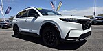 Used 2024 Honda CR-V Hybrid SPORT FWD in LAS VEGAS, NEVADA