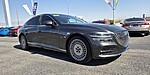 Used 2022 GENESIS G80 2.5T RWD in LAS VEGAS, NEVADA