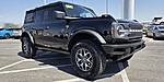 Used 2022 FORD BRONCO BADLANDS 4 DOOR ADVANCED 4X4 in LAS VEGAS, NEVADA