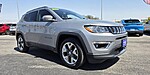 Used 2020 JEEP COMPASS LIMITED FWD in LAS VEGAS, NEVADA
