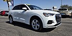 Used 2020 AUDI Q3 PREMIUM PLUS 45 TFSI QUATTRO in LAS VEGAS, NEVADA