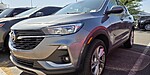 Used 2022 BUICK ENCORE GX AWD 4DR PREFERRED in LAS VEGAS, NEVADA