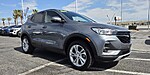 Used 2022 BUICK ENCORE GX AWD 4DR PREFERRED in LAS VEGAS, NEVADA