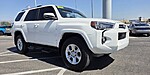 Used 2023 TOYOTA 4RUNNER SR5 PREMIUM 4WD in LAS VEGAS, NEVADA