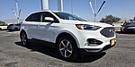 Used 2024 FORD EDGE SEL AWD in LAS VEGAS, NEVADA