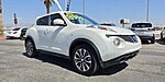 Used 2014 NISSAN JUKE 5DR WGN CVT SV FWD in LAS VEGAS, NEVADA