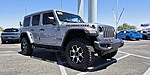 Used 2020 JEEP WRANGLER UNLIMITED RUBICON 4X4 in LAS VEGAS, NEVADA