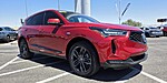 Used 2022 ACURA RDX FWD W/A-SPEC PACKAGE in LAS VEGAS, NEVADA
