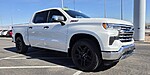 Used 2023 CHEVROLET SILVERADO 1500 4WD CREW CAB 147" LTZ in LAS VEGAS, NEVADA
