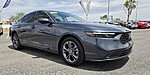 Used 2023 Honda Accord Sedan EX CVT in LAS VEGAS, NEVADA