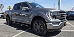 Used 2023 FORD F-150 LARIAT 4WD SUPERCREW 5.5' BOX in LAS VEGAS, NEVADA