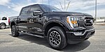 Used 2023 FORD F-150 XLT 4WD SUPERCREW 5.5' BOX in LAS VEGAS, NEVADA