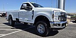 Used 2025 FORD F-250 XL 4WD REG CAB 8' BOX in LAS VEGAS, NEVADA