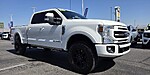 Used 2022 FORD F-250 LARIAT 4WD CREW CAB 6.75' BOX in LAS VEGAS, NEVADA