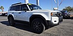 Used 2026 TOYOTA LAND CRUISER 4WD in LAS VEGAS, NEVADA