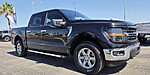 Used 2025 FORD F-150 XLT 4WD SUPERCREW 5.5' BOX in LAS VEGAS, NEVADA