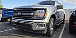 Used 2025 FORD F-150 XLT 4WD SUPERCREW 5.5' BOX in LAS VEGAS, NEVADA