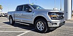 Used 2025 FORD F-150 XLT 4WD SUPERCREW 5.5' BOX in LAS VEGAS, NEVADA