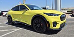 Used 2025 FORD MUSTANG MACH-E PREMIUM RWD in LAS VEGAS, NEVADA
