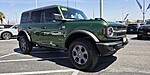Used 2025 FORD BRONCO BIG BEND 4 DOOR 4X4 in LAS VEGAS, NEVADA
