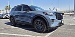 Used 2025 FORD EXPLORER ST-LINE 4WD in LAS VEGAS, NEVADA