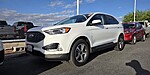 Used 2023 FORD EDGE SEL AWD in LAS VEGAS, NEVADA