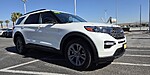 Used 2023 FORD EXPLORER XLT RWD in LAS VEGAS, NEVADA