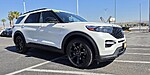 Used 2023 FORD EXPLORER ST-LINE RWD in LAS VEGAS, NEVADA