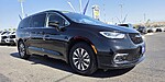 Used 2024 CHRYSLER PACIFICA HYBRID SELECT FWD in LAS VEGAS, NEVADA