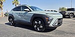 Used 2024 HYUNDAI KONA SEL FWD in LAS VEGAS, NEVADA