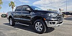 Used 2019 FORD RANGER XLT 4WD SUPERCREW 5' BOX in LAS VEGAS, NEVADA