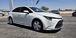 Used 2020 TOYOTA COROLLA LE CVT in LAS VEGAS, NEVADA