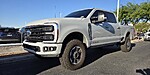 Used 2026 FORD F-350 PLATINUM 4WD CREW CAB 6.75' BOX in LAS VEGAS, NEVADA