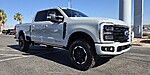 Used 2026 FORD F-350 PLATINUM 4WD CREW CAB 6.75' BOX in LAS VEGAS, NEVADA