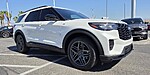 Used 2025 FORD EXPLORER ST-LINE RWD in LAS VEGAS, NEVADA