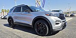 Used 2021 FORD EXPLORER ST 4WD in LAS VEGAS, NEVADA