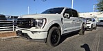 Used 2023 FORD F-150 PLATINUM 4WD SUPERCREW 5.5' BOX in LAS VEGAS, NEVADA