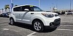 Used 2018 KIA SOUL BASE AUTO in LAS VEGAS, NEVADA