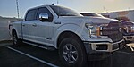 Used 2019 FORD F-150 LARIAT 4WD SUPERCREW 5.5' BOX in LAS VEGAS, NEVADA
