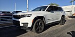 Used 2021 JEEP GRAND CHEROKEE L ALTITUDE 4X4 in LAS VEGAS, NEVADA