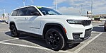 Used 2021 JEEP GRAND CHEROKEE L ALTITUDE 4X4 in LAS VEGAS, NEVADA