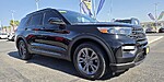Used 2022 FORD EXPLORER XLT RWD in LAS VEGAS, NEVADA