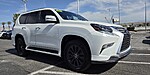 Used 2022 LEXUS GX GX 460 PREMIUM 4WD in LAS VEGAS, NEVADA