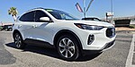 Used 2023 FORD ESCAPE PLATINUM AWD in LAS VEGAS, NEVADA