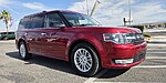 Used 2019 FORD FLEX SEL FWD in LAS VEGAS, NEVADA