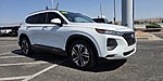 Used 2020 HYUNDAI SANTA FE LIMITED 2.0T AUTO FWD in LAS VEGAS, NEVADA